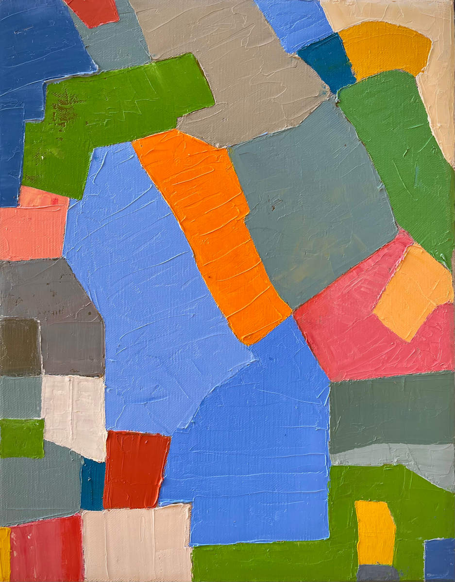 SPLIT DECISION by Keith Wilson, Image 1.