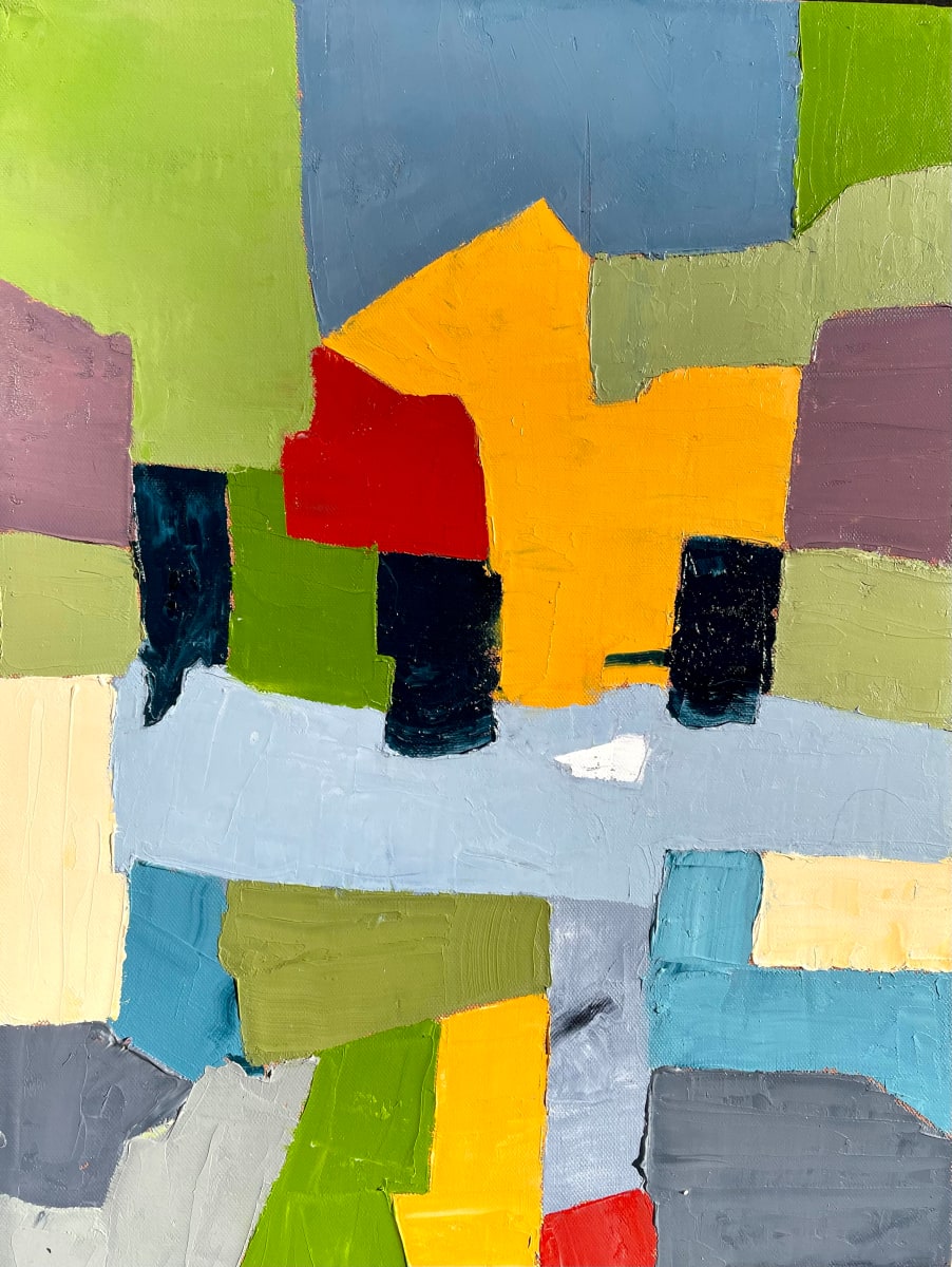 Trinity by Keith Wilson, Image 1.