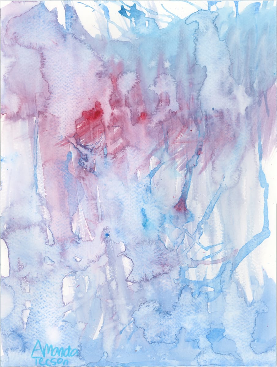 untitled by Amanda Tecson 