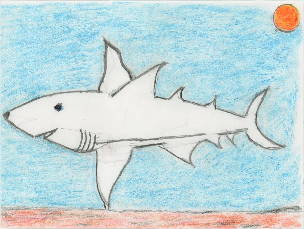 Chasing by George "Spaceman" Browning 