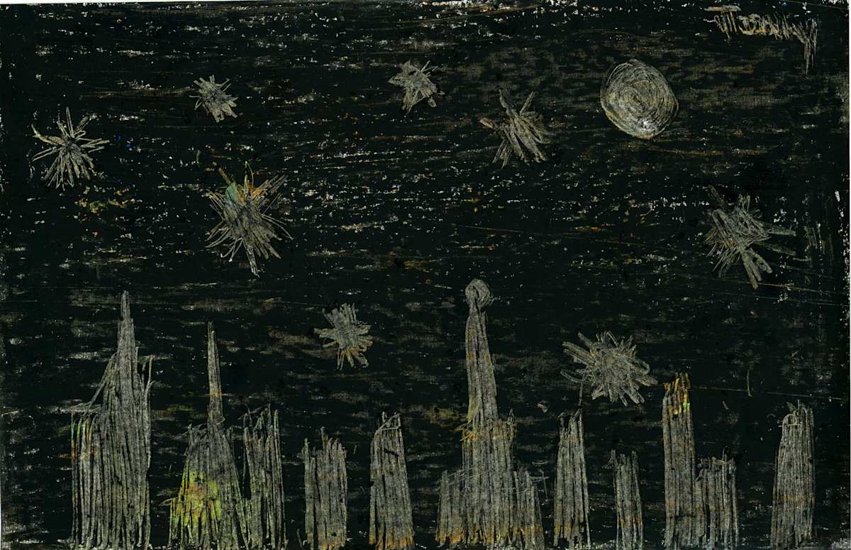 Happy New Year by Anthony Rhynes, Image 5.