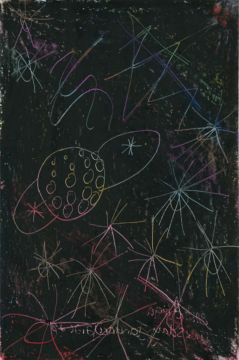 Happy New Year by Erika Vega, Image 9.