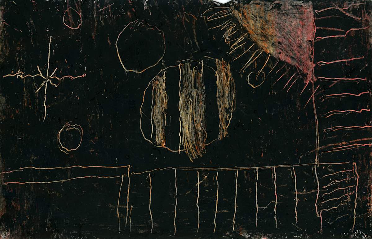 Happy New Year by George "Spaceman" Browning, Image 6.