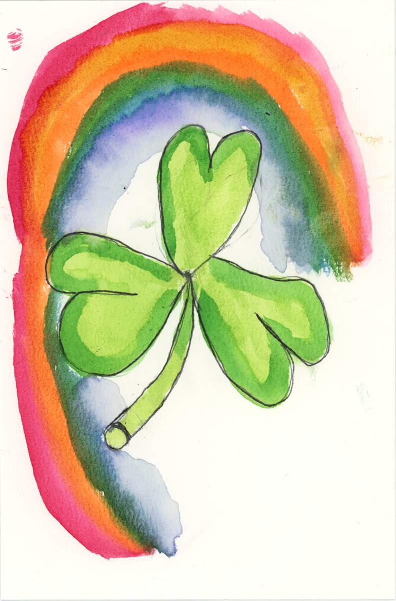 St. Patrick's Day by Joshua Benschop, Image 3.