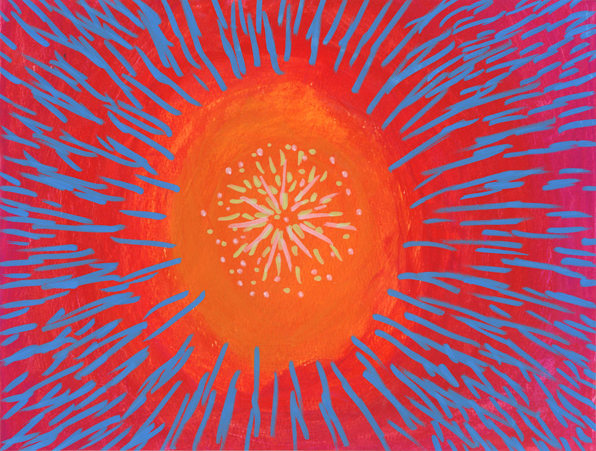 Untitled by Nathan Chuey 