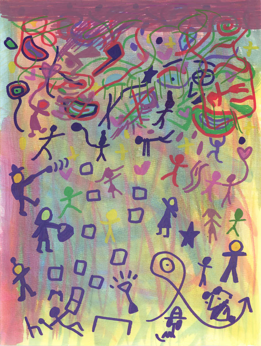 The Outer Limits by Nathan Chuey, Image 4.