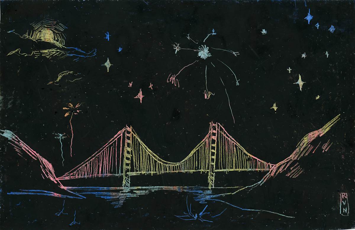 Happy New Year by Rhys Nguyen, Image 8.