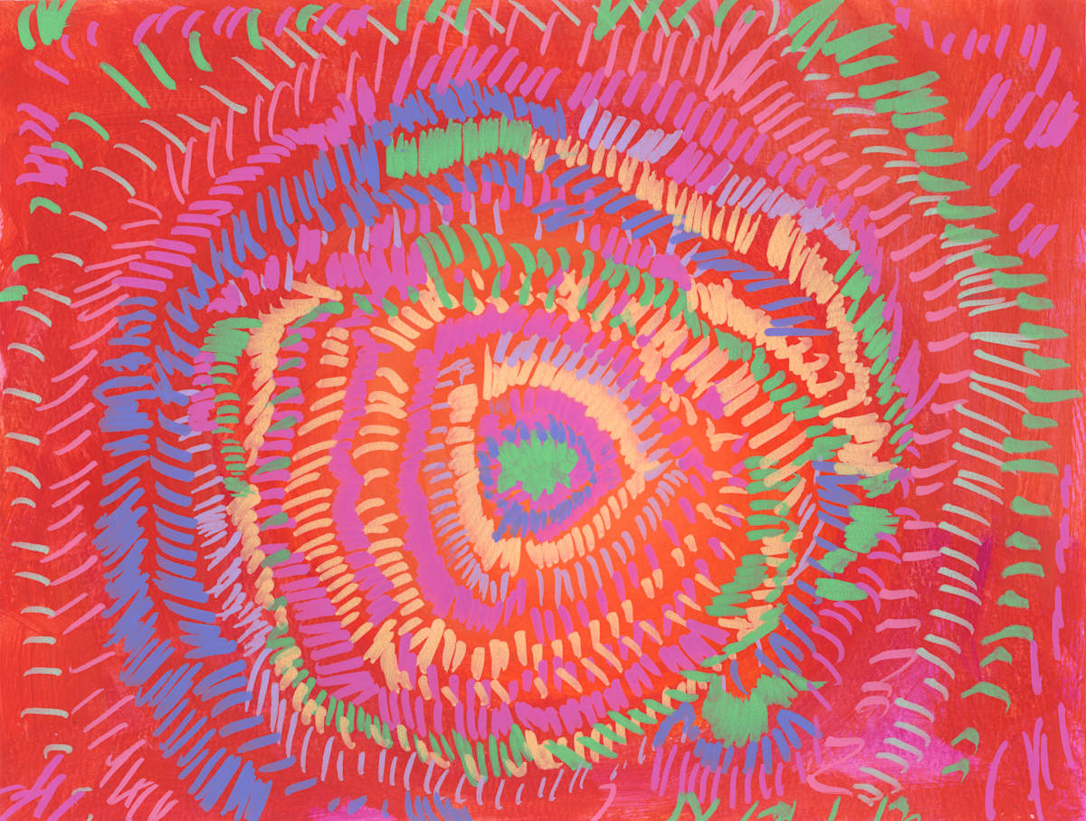 Untitled by Samantha Giannini 