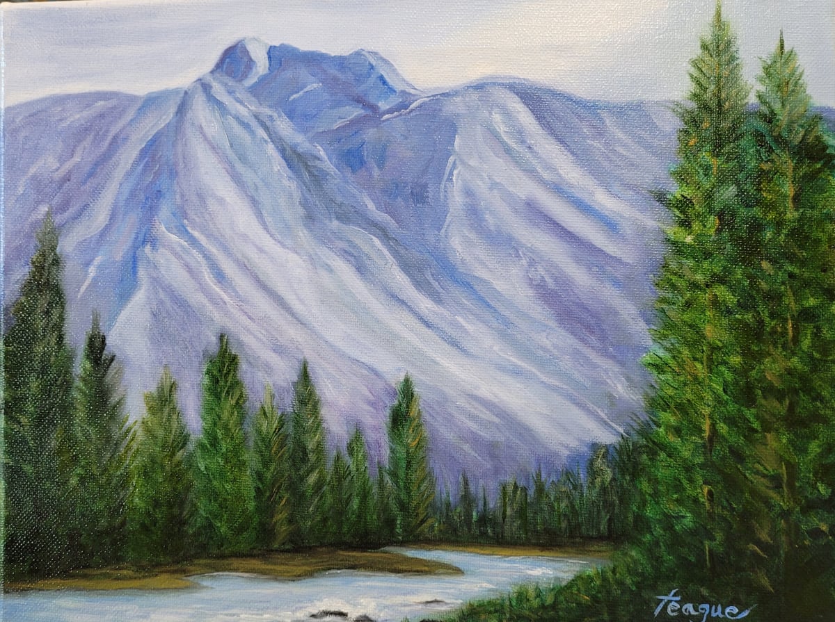 Grandeur by Peggy Teague  Image: Grandeur