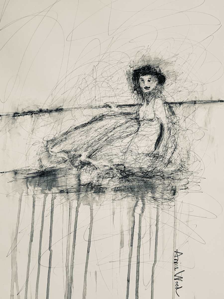 Ellie's Mom by Annie Wood 