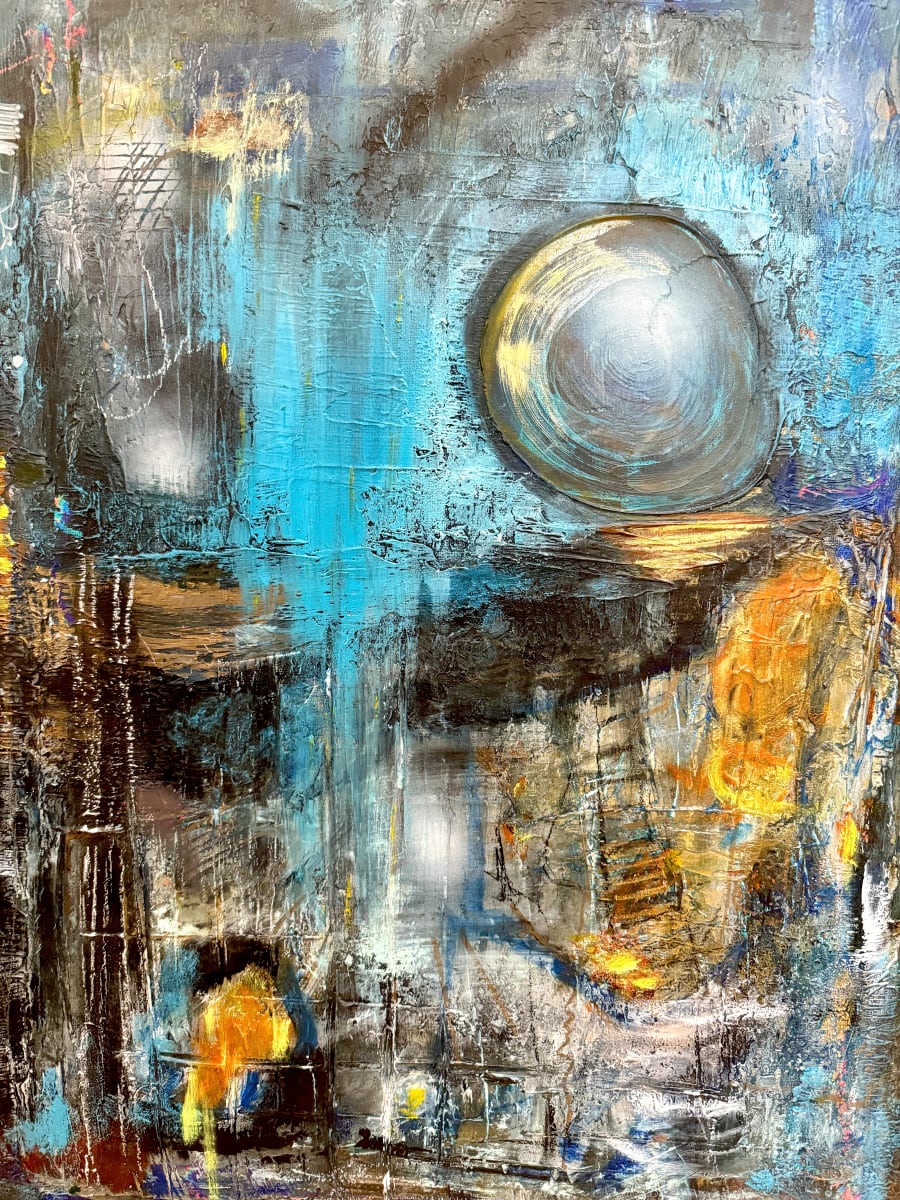 T h e  R e c o l l e c t i o n by Annie Wood 