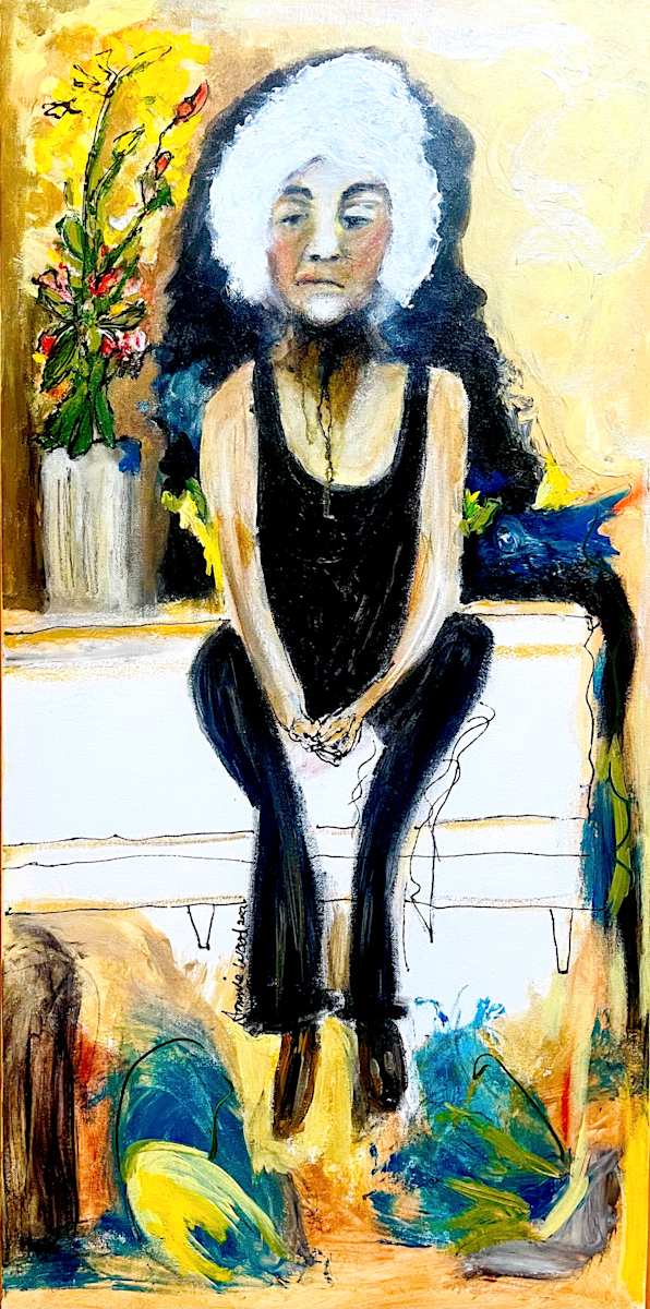 Alice by Annie Wood, Image 2.