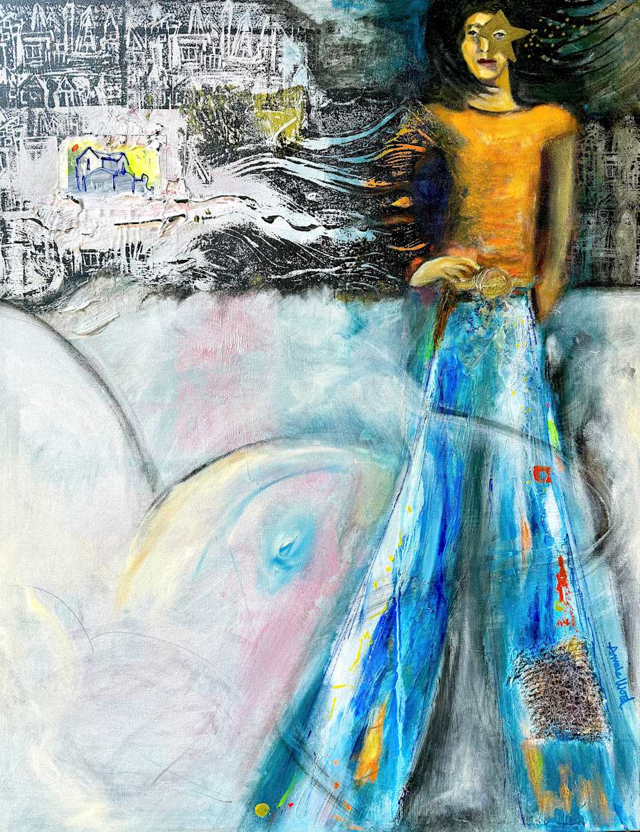 Ciao, Stella! by Annie Wood, Image 7.