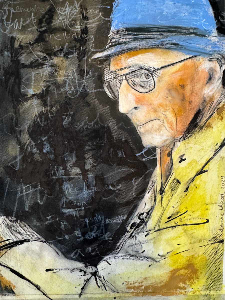 pops 100 by Annie Wood 