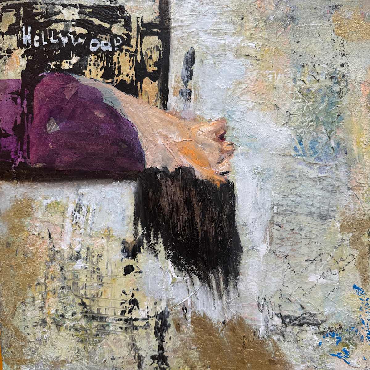 Hooray for Hellywood by Annie Wood, Image 4.