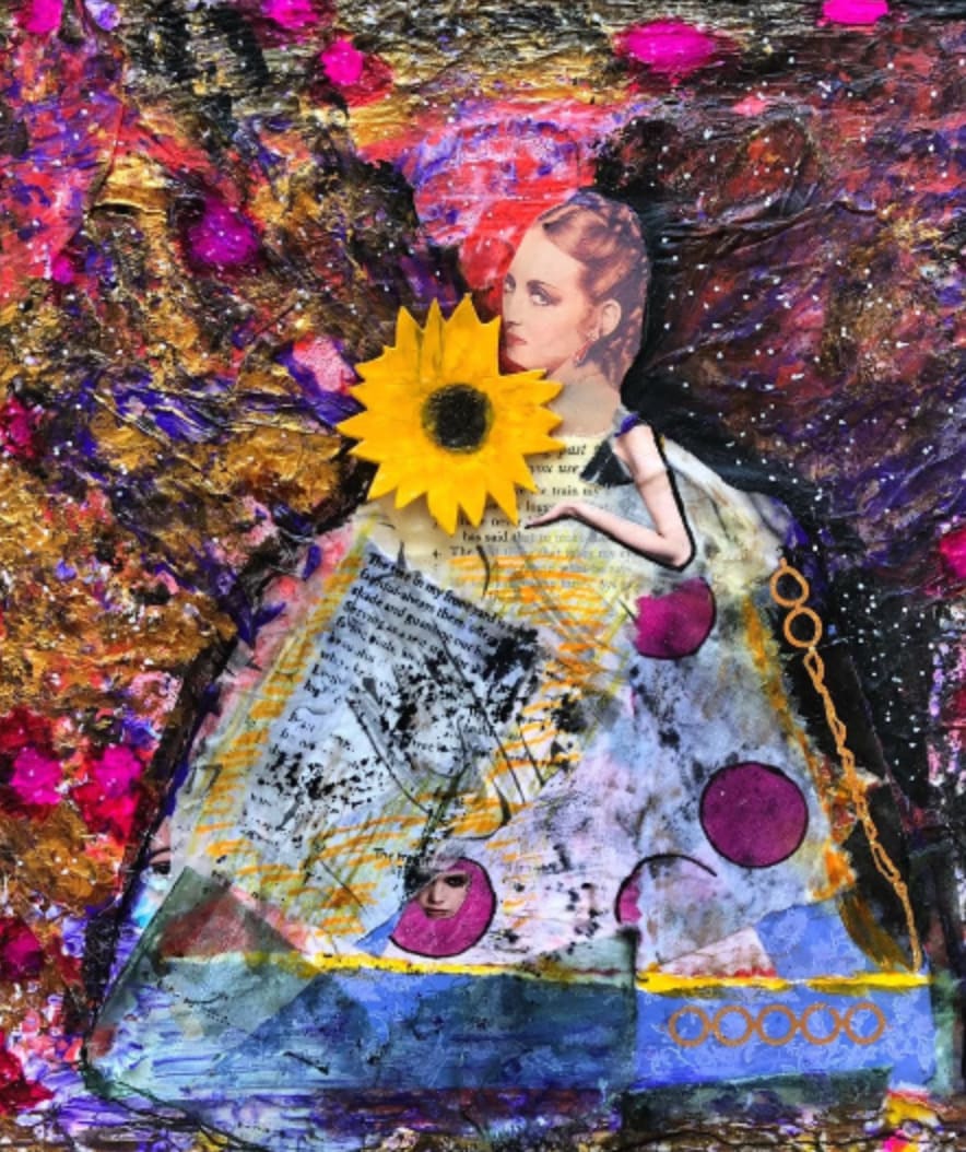 Jezebel by Annie Wood 