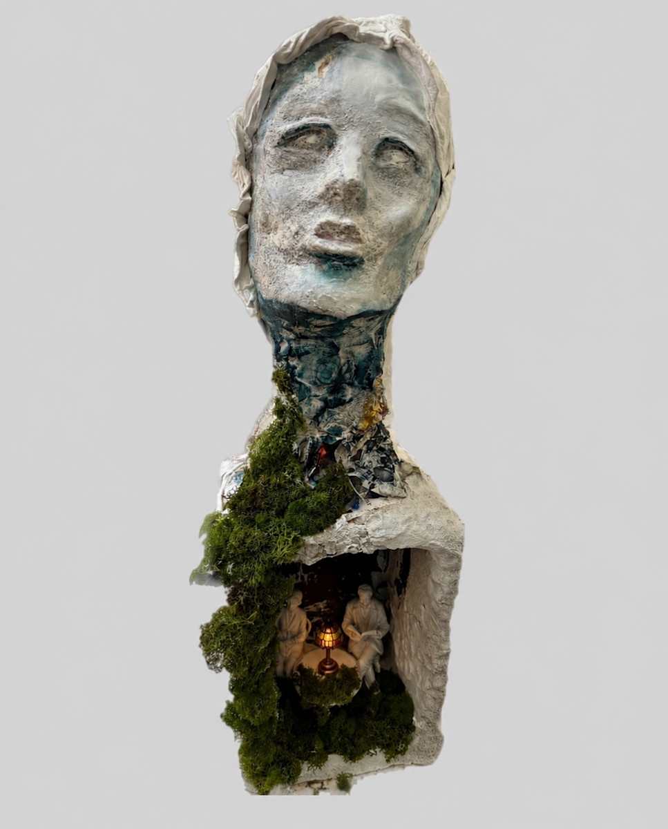 The Story Inside by Annie Wood, Image 4.
