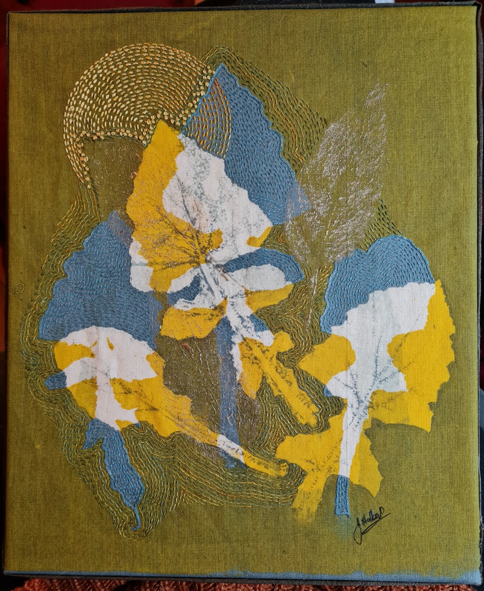 Summer by Julie-Anne Rogers  Image: Summer