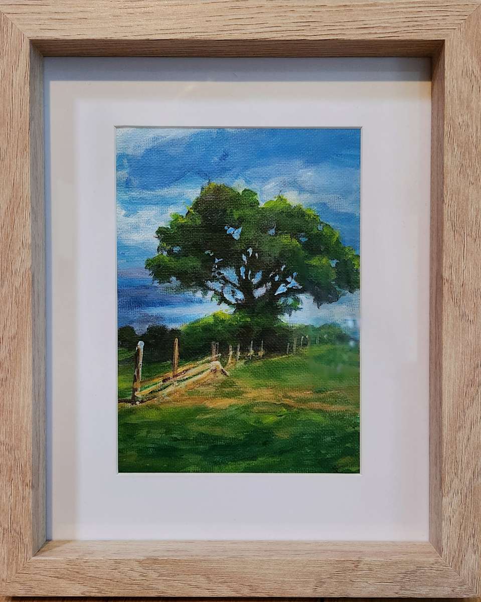 Meriden by Julie-Anne Rogers, Image 1.