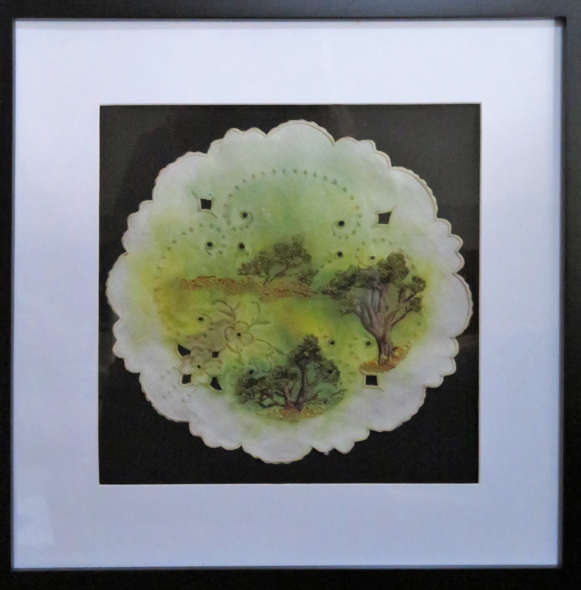 Vacy by Julie-Anne Rogers  Image: Vacy