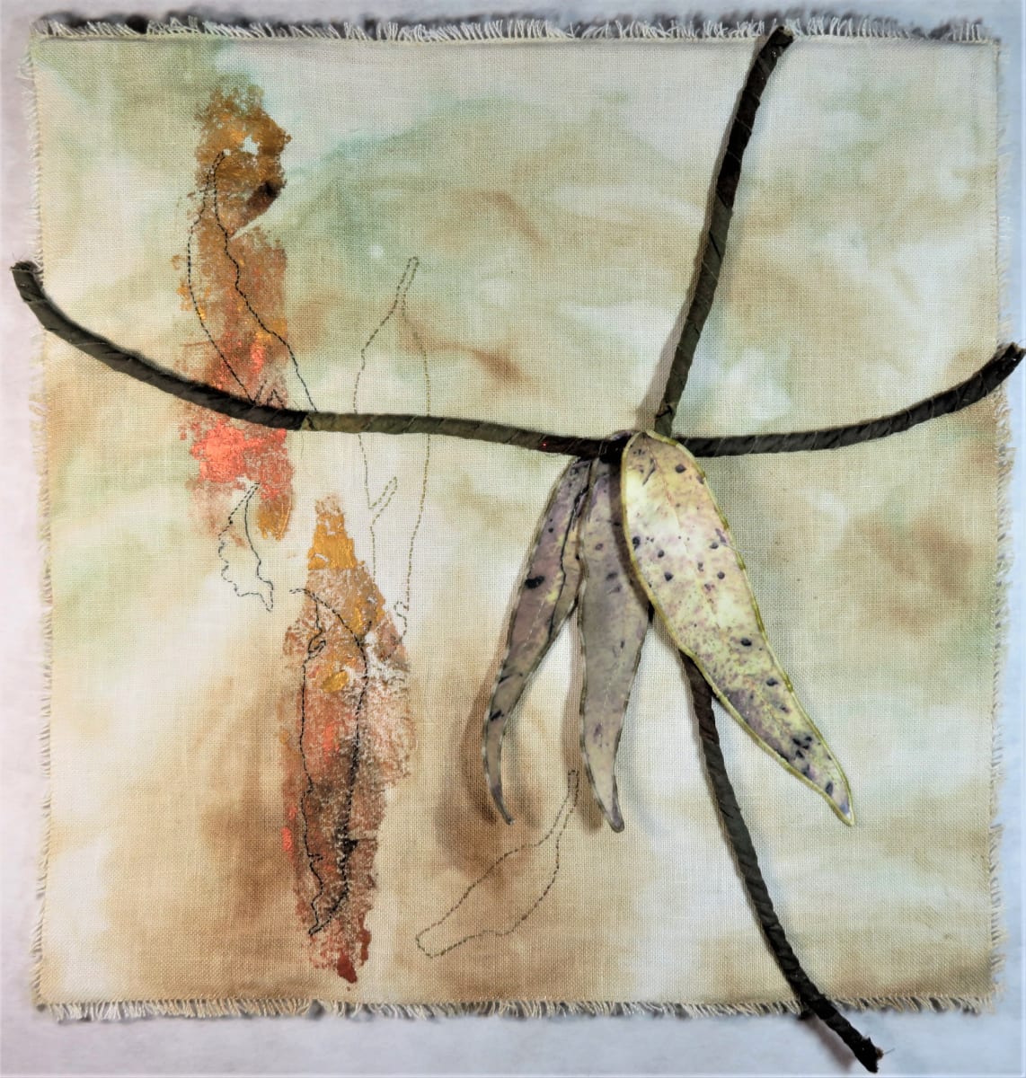 Forgotten by Julie-Anne Rogers  Image: Forgotten