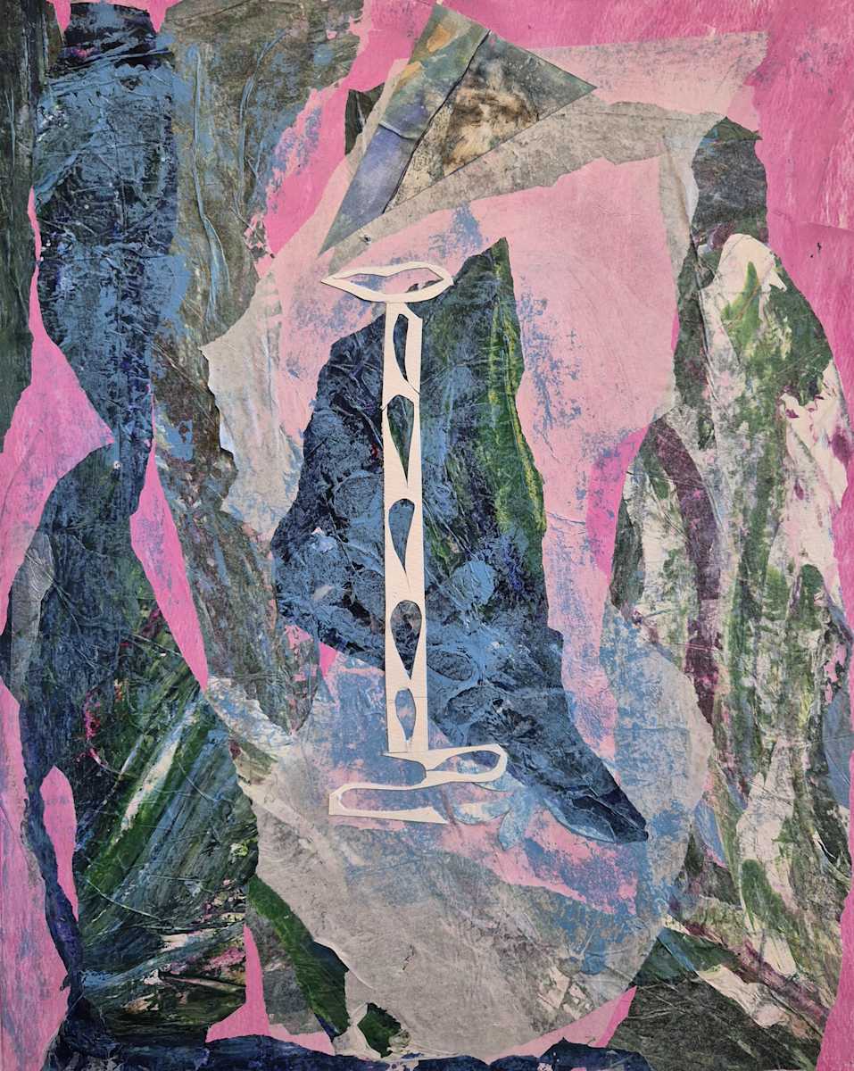 Guarding Eden by J. Patrick Bowman, Image 1.