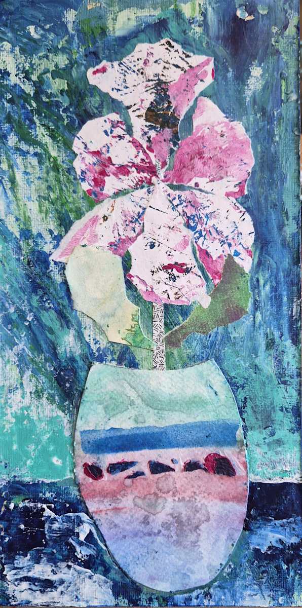 Potted II by J. Patrick Bowman, Image 1.