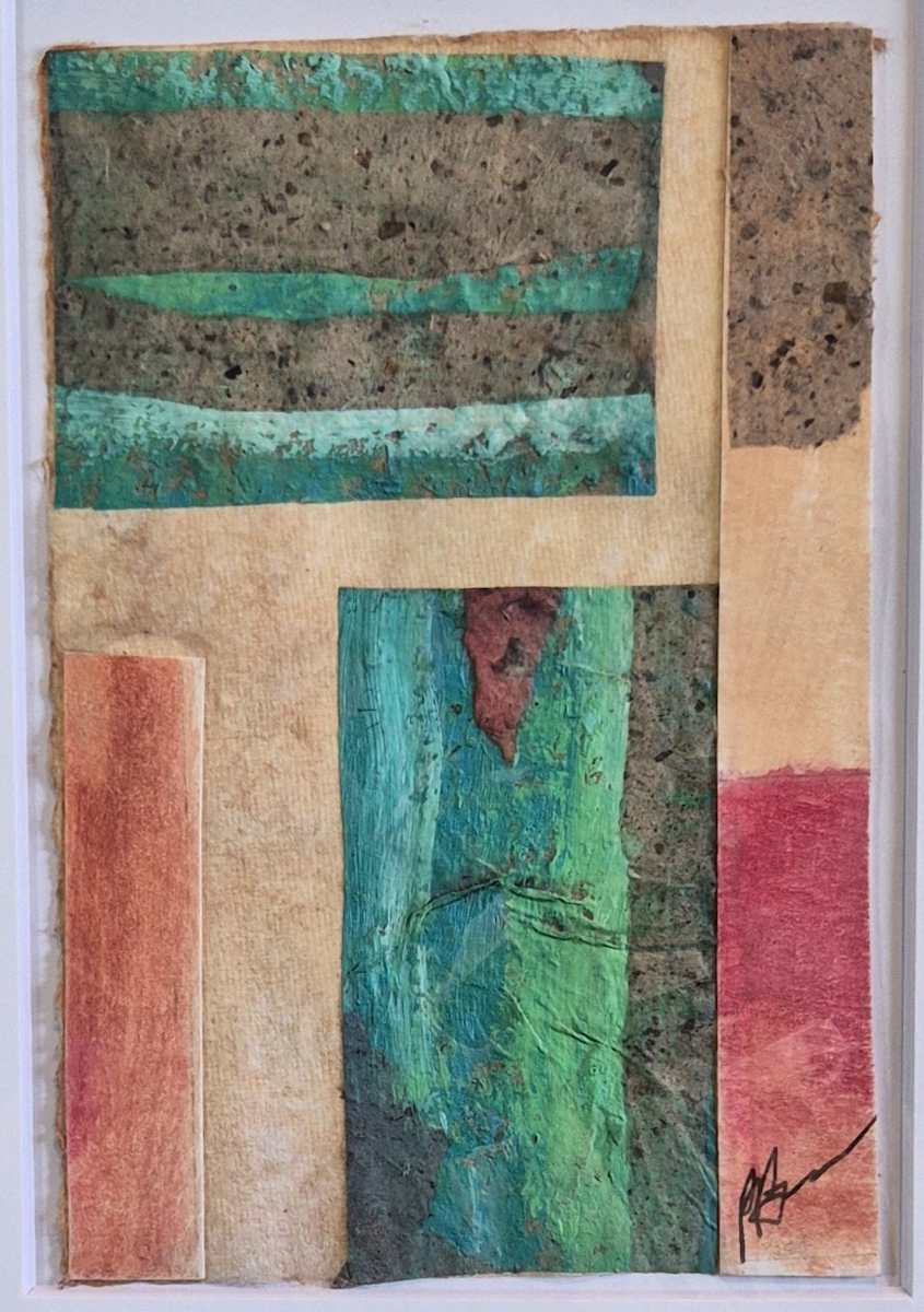 GLG-22 by J. Patrick Bowman  Image: Great Little Gift