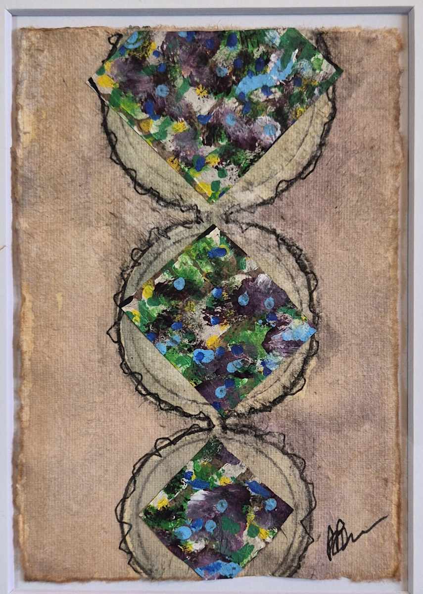 GLG-23 by J. Patrick Bowman  Image: Great Little Gift