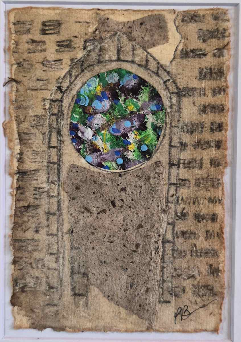 GLG-18 by J. Patrick Bowman  Image: Great Little Gift