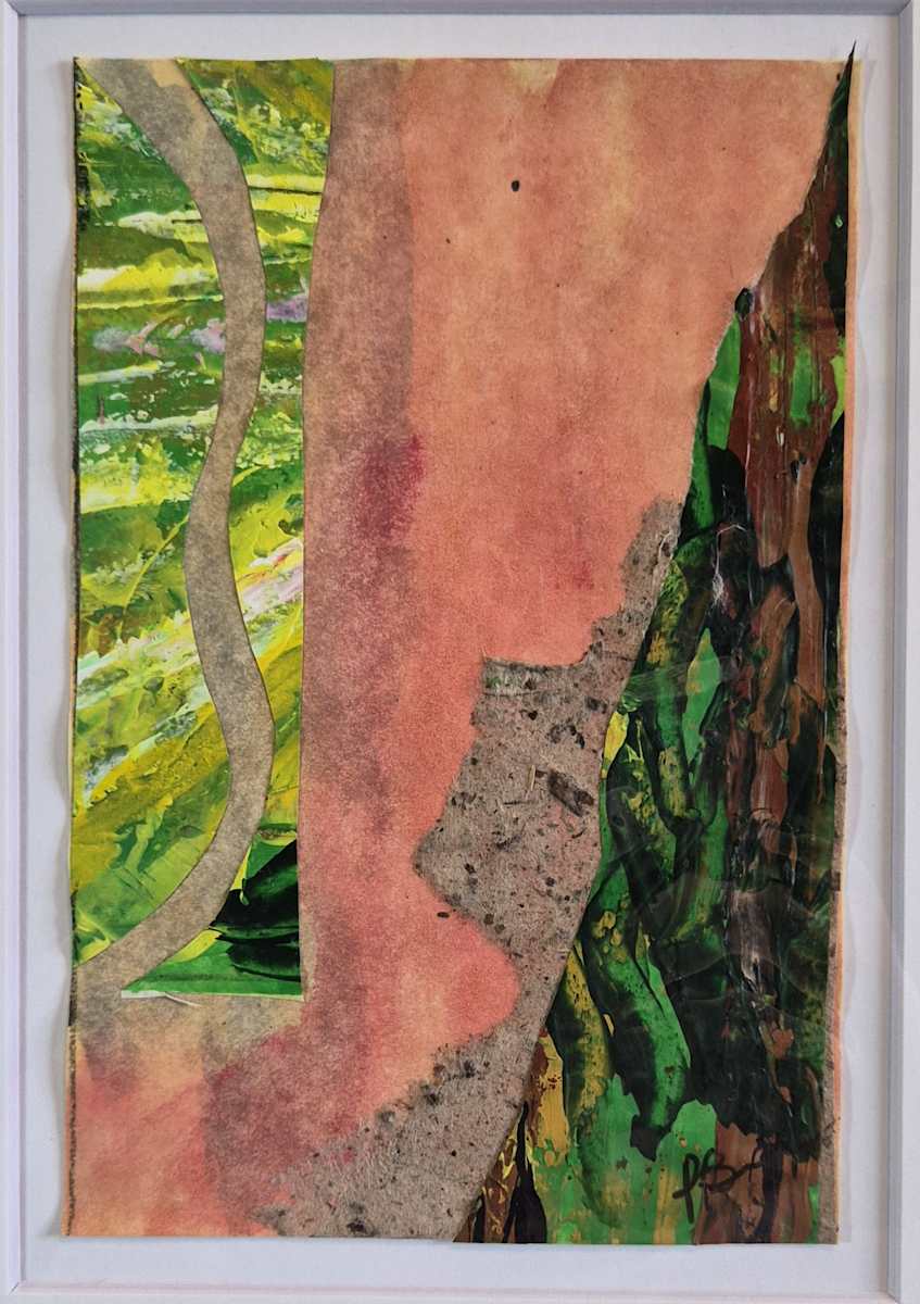 GLG-17 by J. Patrick Bowman  Image: Great Little Gift