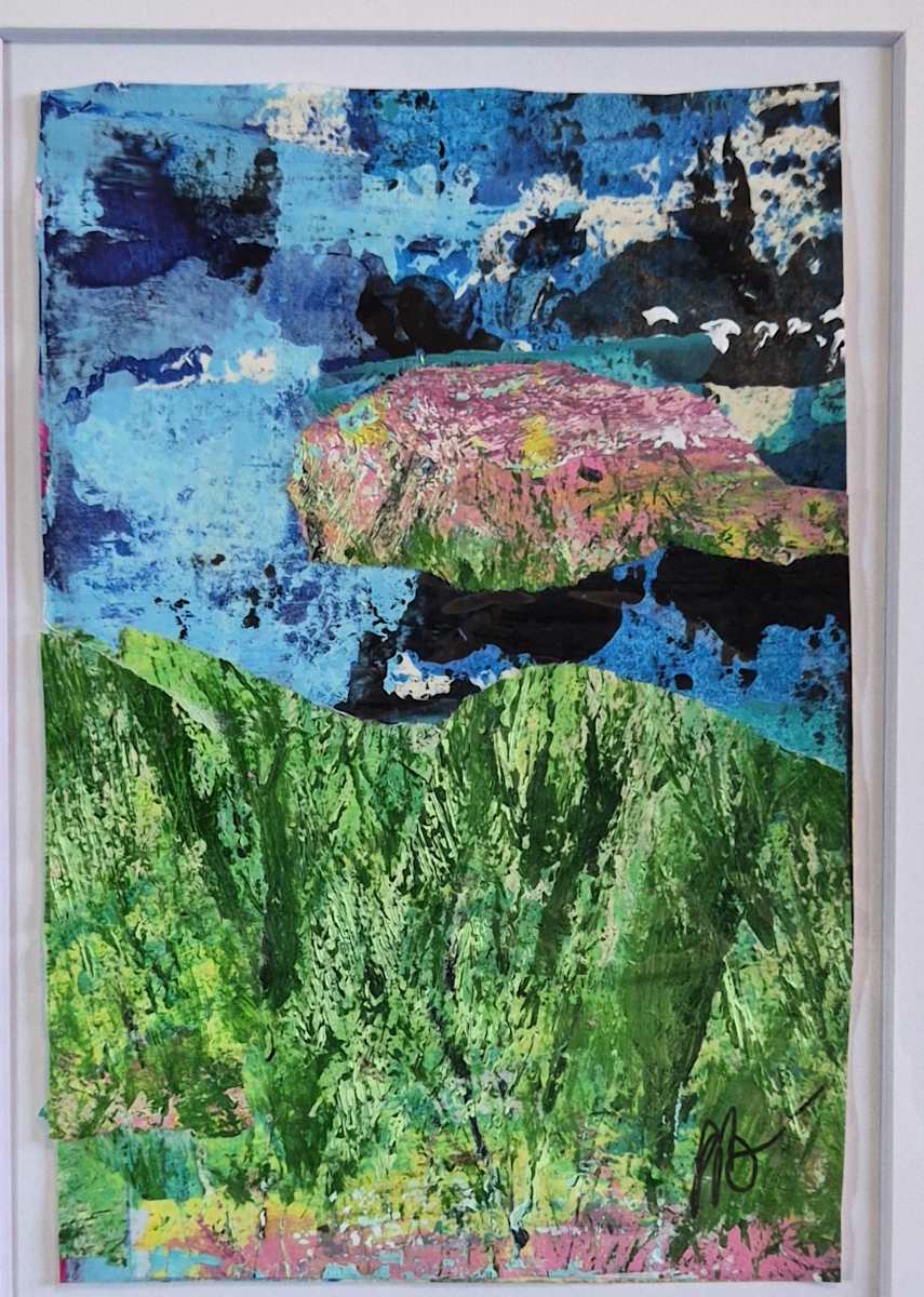 GLG-19 by J. Patrick Bowman  Image: Great Little Gift