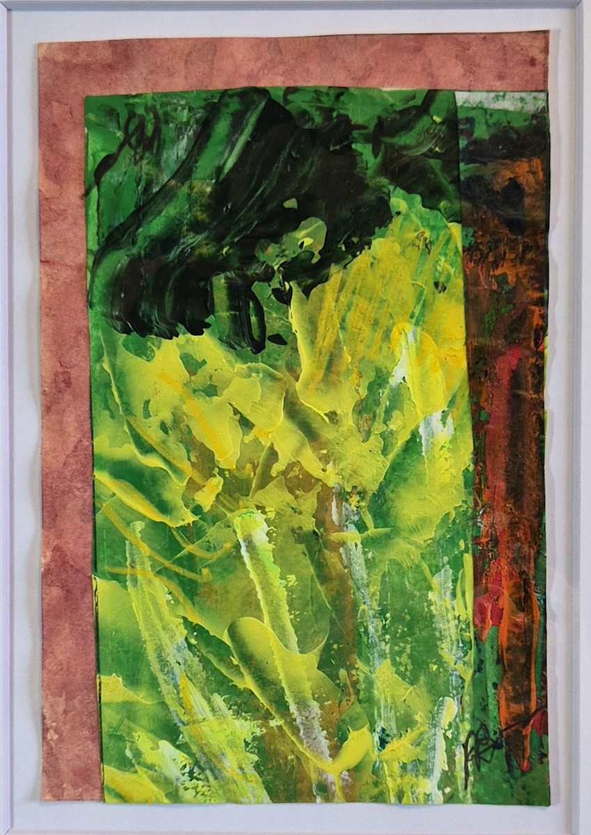 GLG-13 by J. Patrick Bowman  Image: Great Little Gift