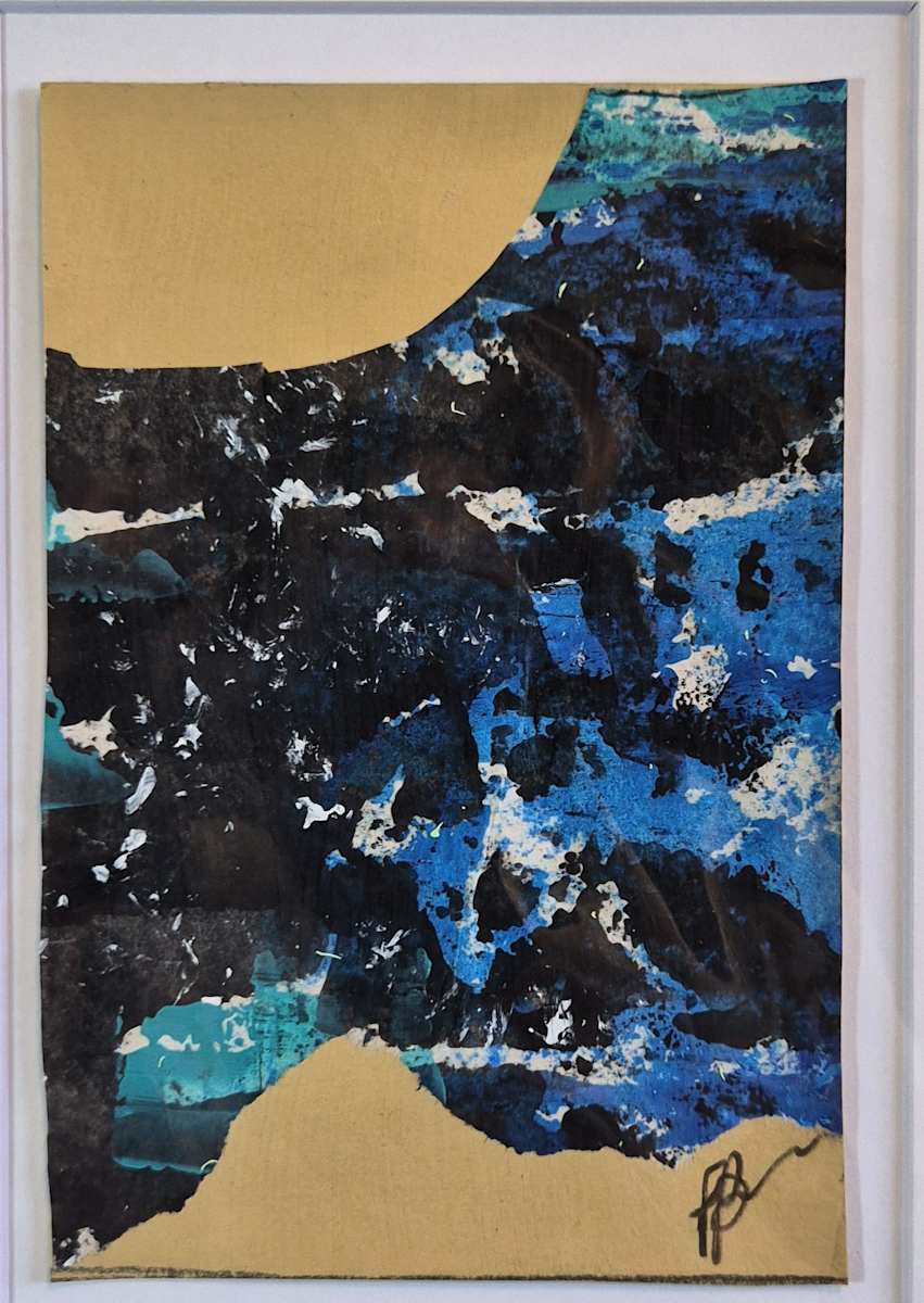 GLG-11 by J. Patrick Bowman  Image: Great Little Gift