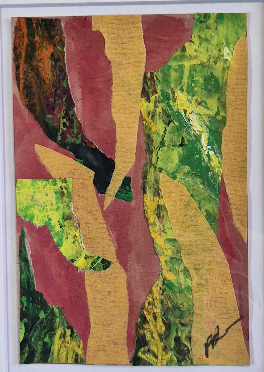 GLG-10 by J. Patrick Bowman  Image: Great Little Gift