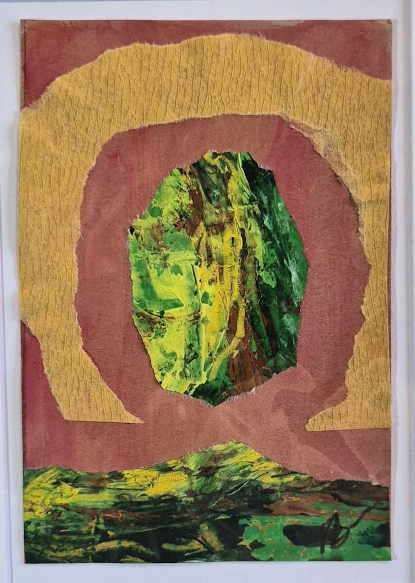 GLG-12 by J. Patrick Bowman  Image: Great Little Gift