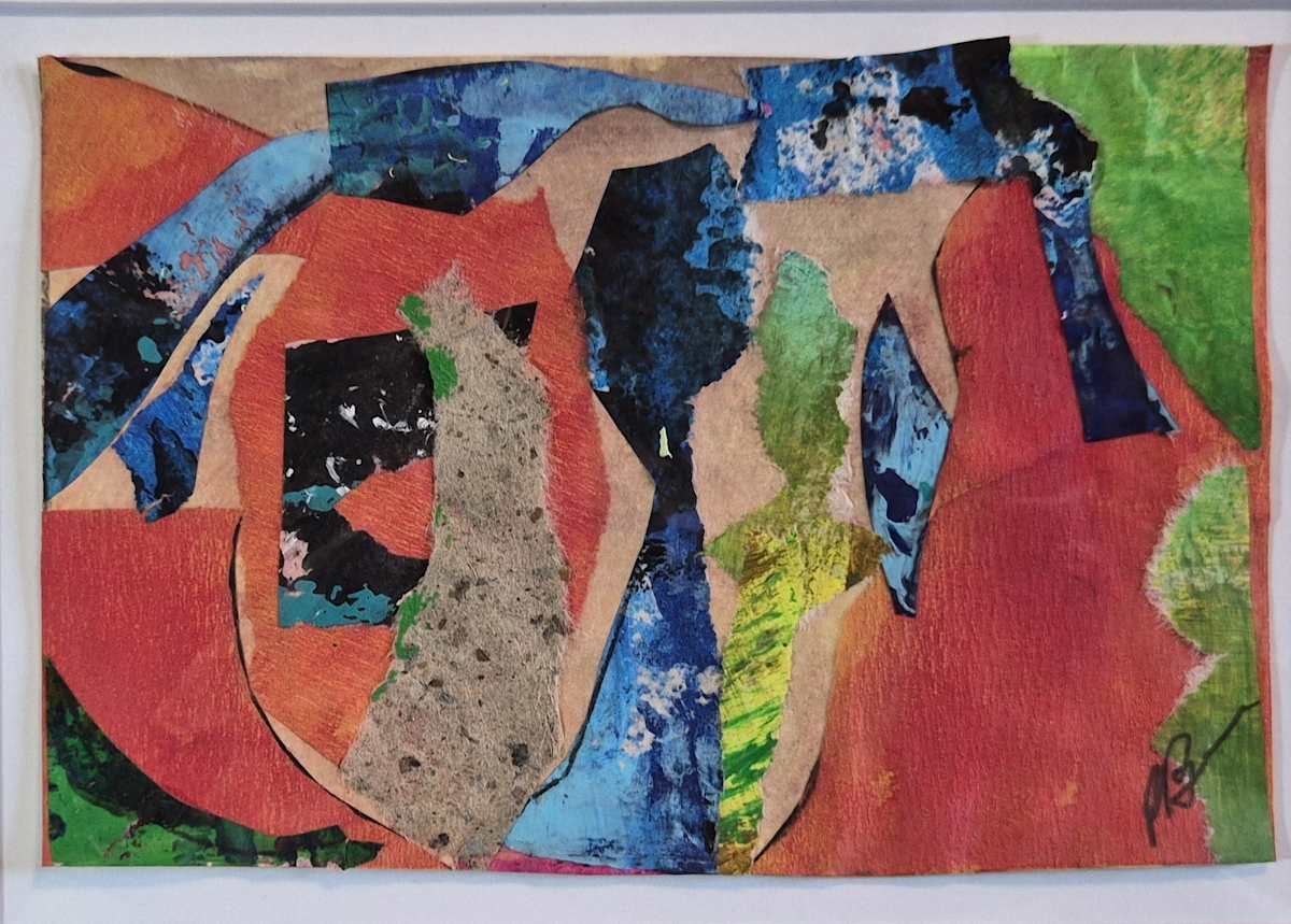 GLG-8 by J. Patrick Bowman  Image: Great Little Gift