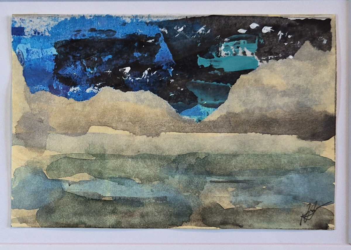 GLG-9 by J. Patrick Bowman  Image: Great Little Gift