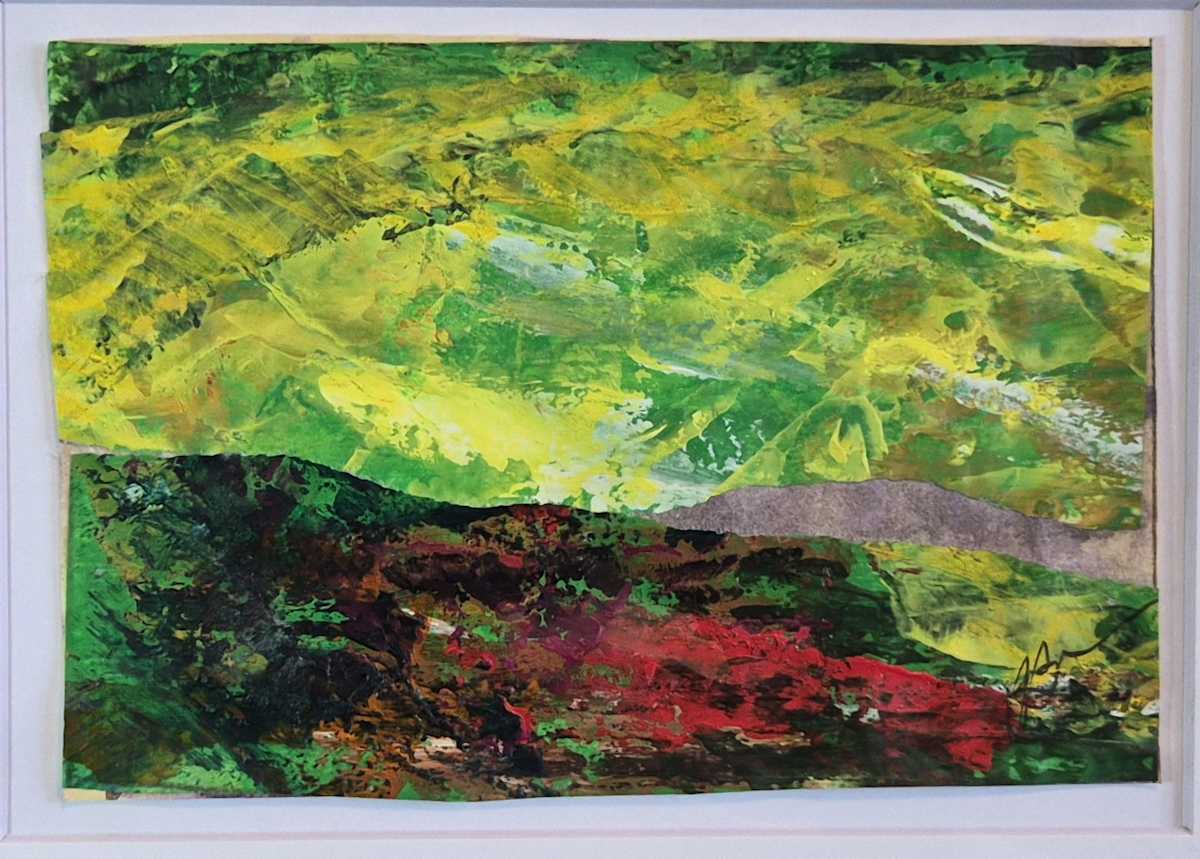 GLG-7 by J. Patrick Bowman  Image: Great Little Gift