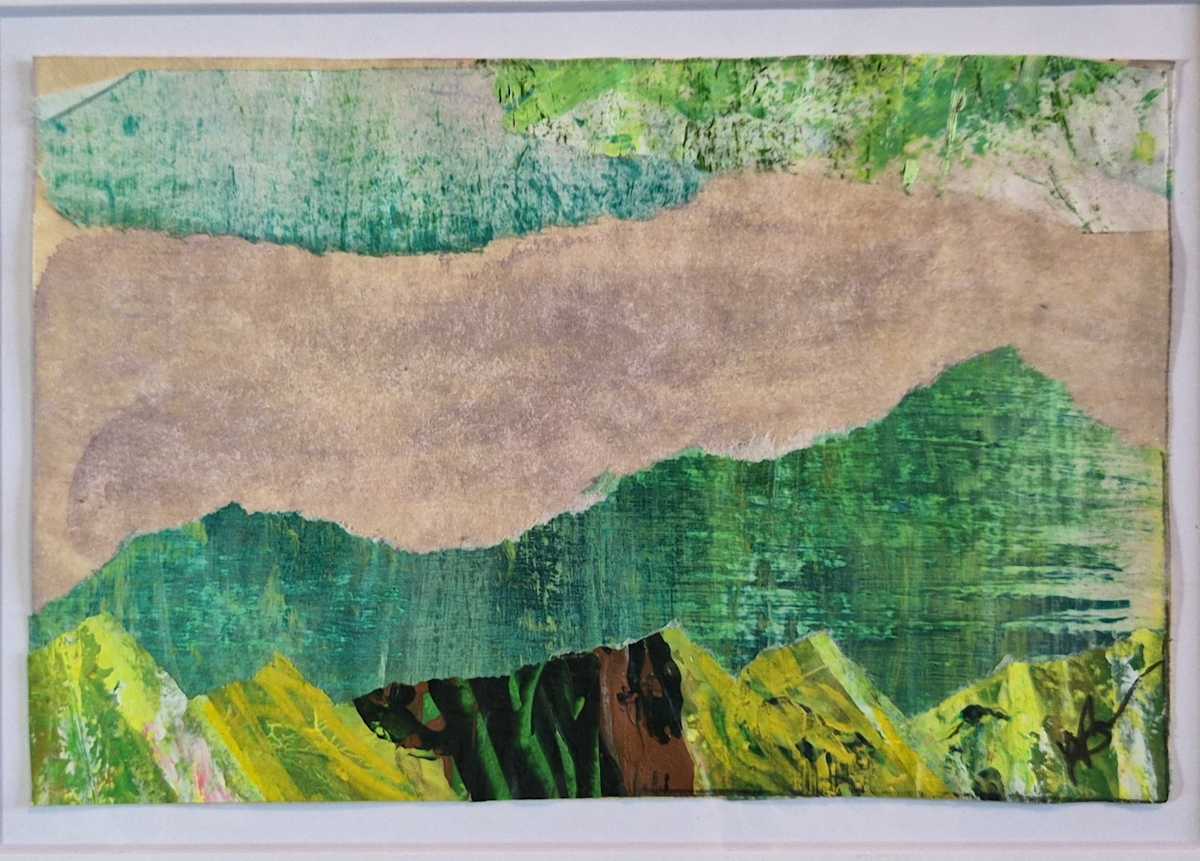 GLG-4 by J. Patrick Bowman  Image: Great Little Gift