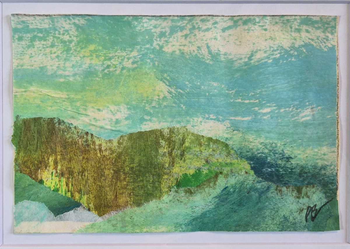 GLG-6 by J. Patrick Bowman  Image: Great Little Gift