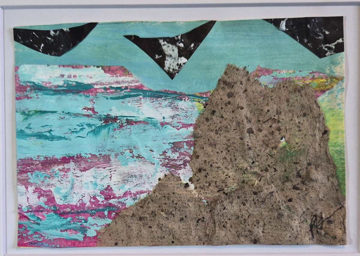 GLG-3 by J. Patrick Bowman  Image: Great Little Gift