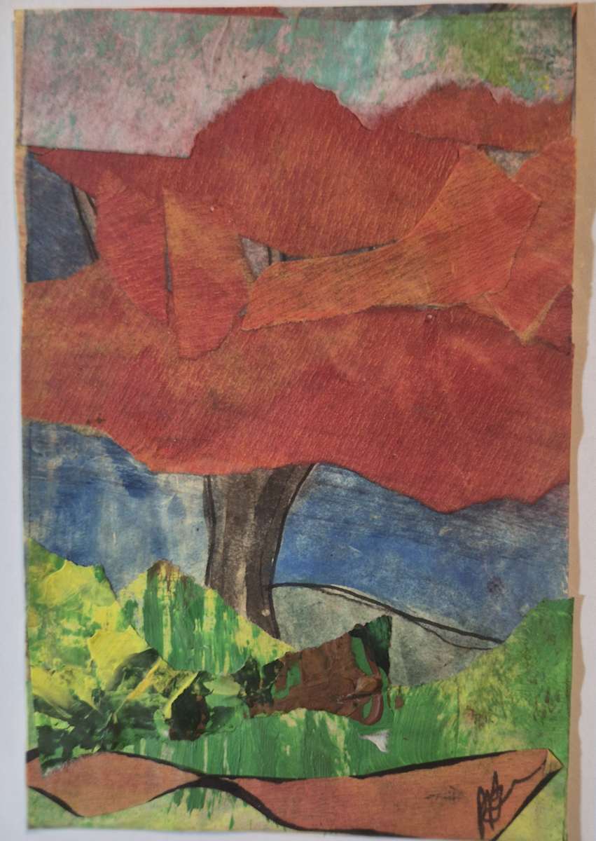 GLG-24 by J. Patrick Bowman  Image: Great Little Gift