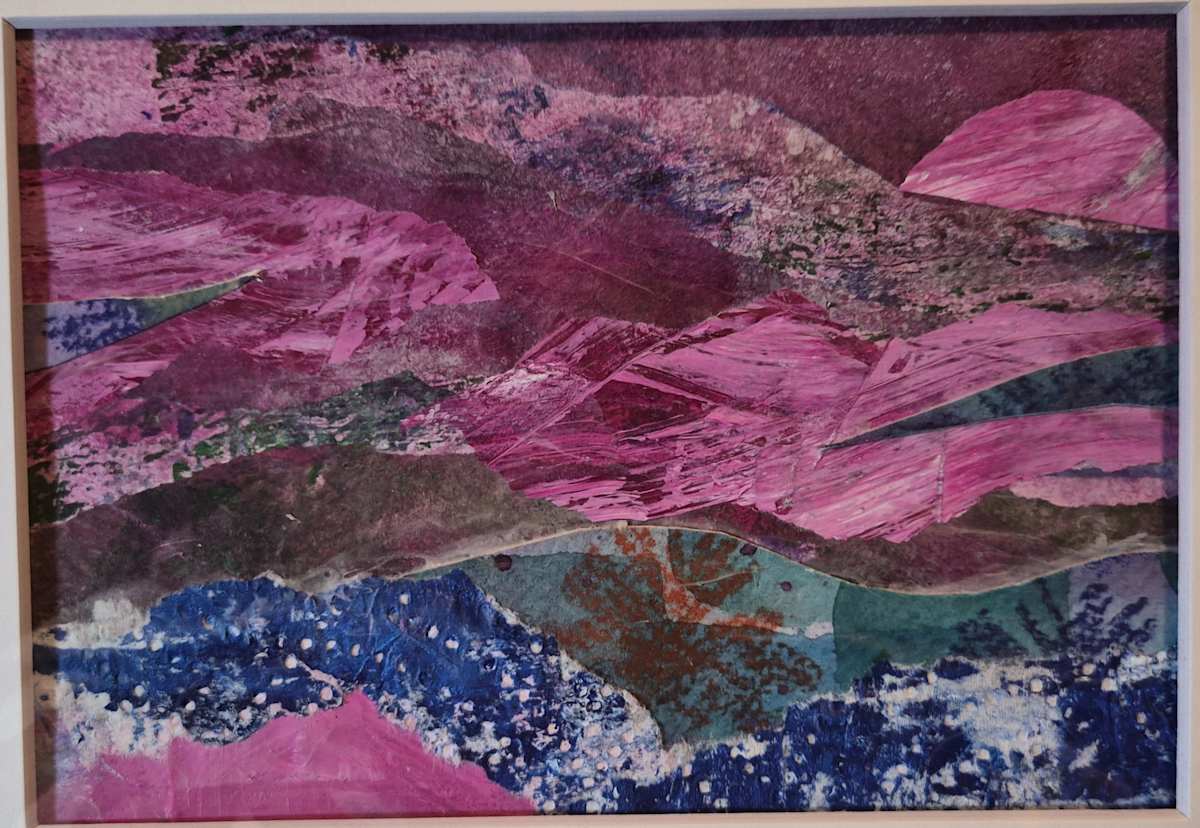 GLG-27 by J. Patrick Bowman, Image 1.