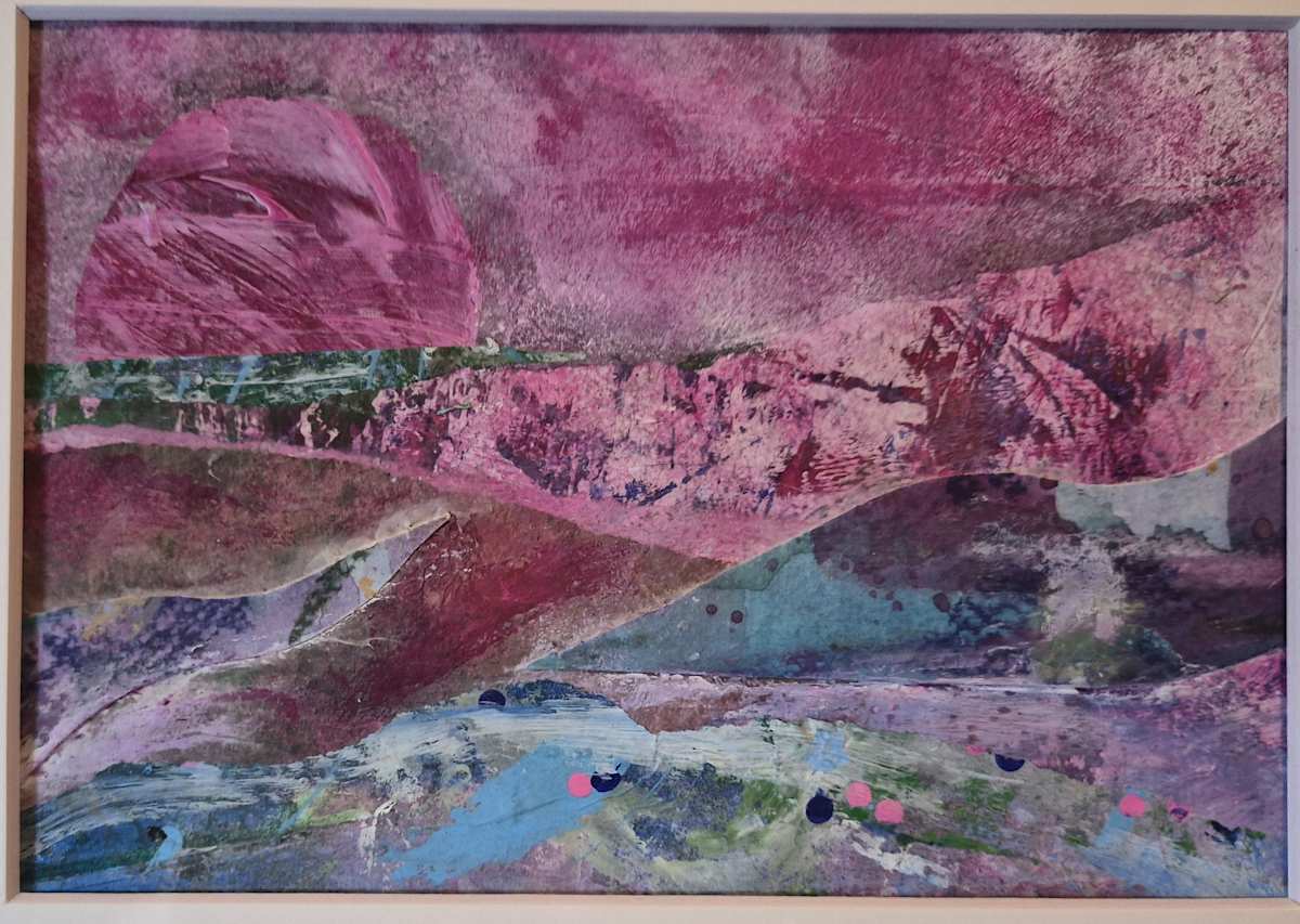 GLG-25 by J. Patrick Bowman  Image: Great Little Gift