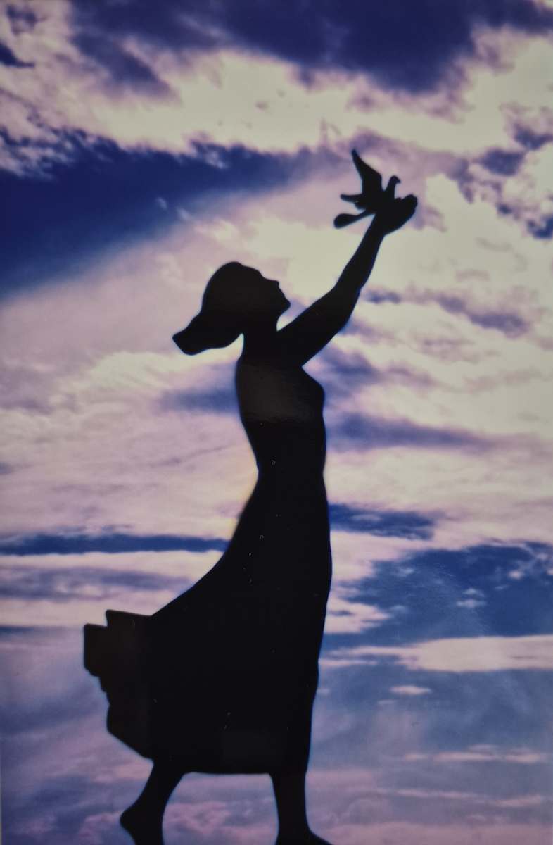 Take Flight 2 by J. Patrick Bowman  Image: 6"x4" Original Fine Art Photos matted to 10"x8" and ready to frame