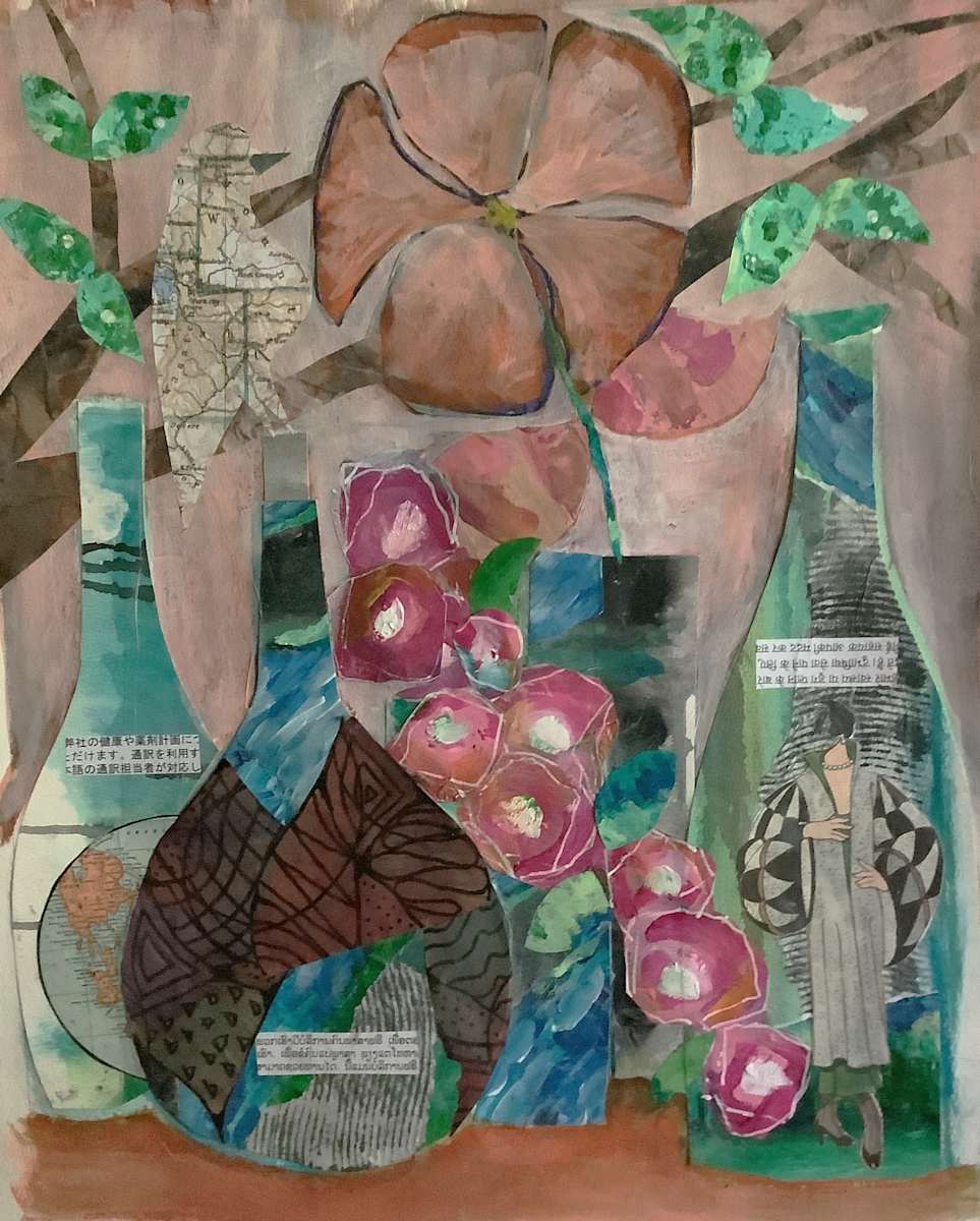 Bbbb by J. Patrick Bowman, Image 1.