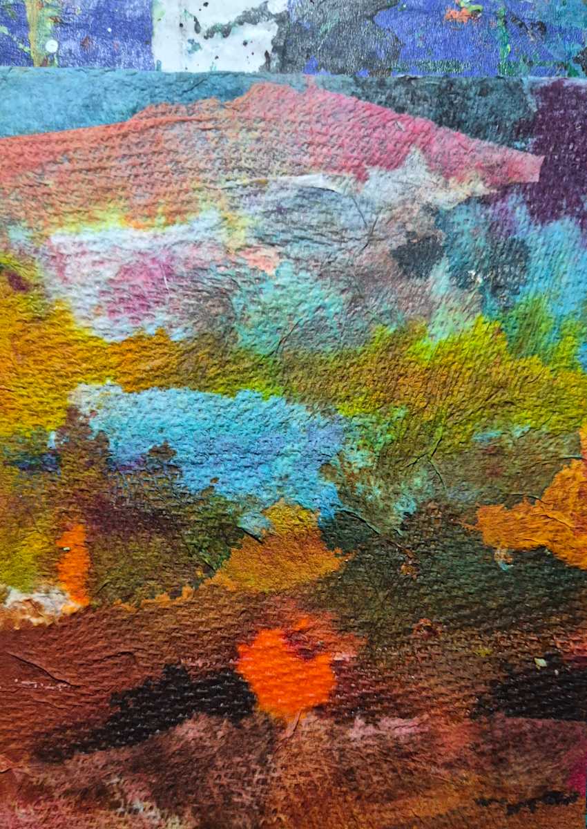 Bounty #5 by J. Patrick Bowman, Image 1.