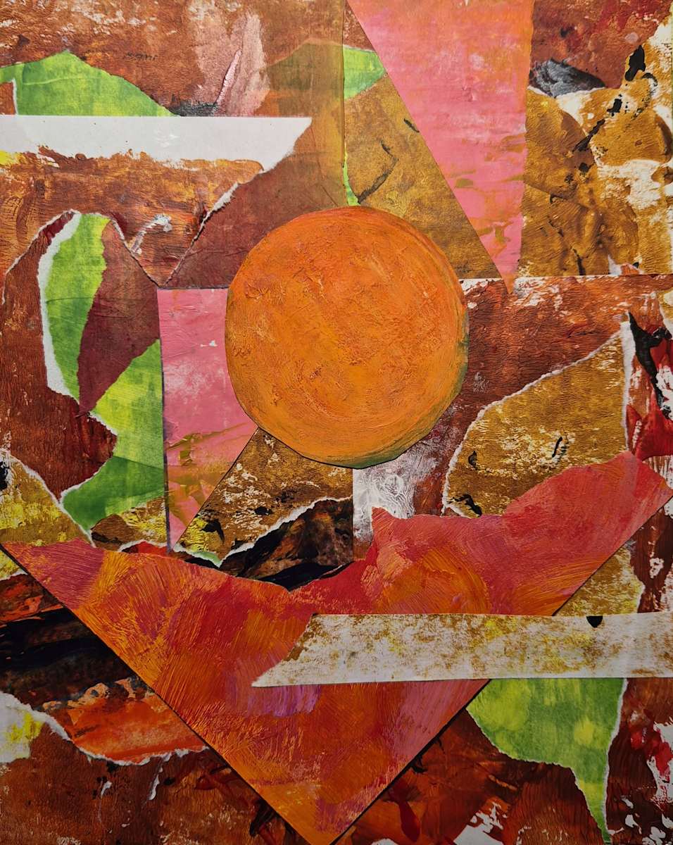Catalyst by J. Patrick Bowman, Image 1.