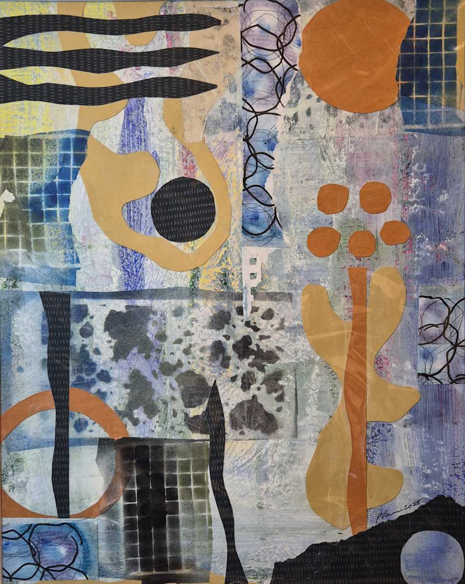 Fukushima by J. Patrick Bowman, Image 1.
